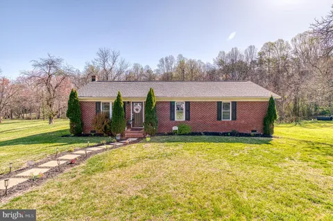 10119 Jameson Lane, Culpeper, VA MLS: VACU2010146