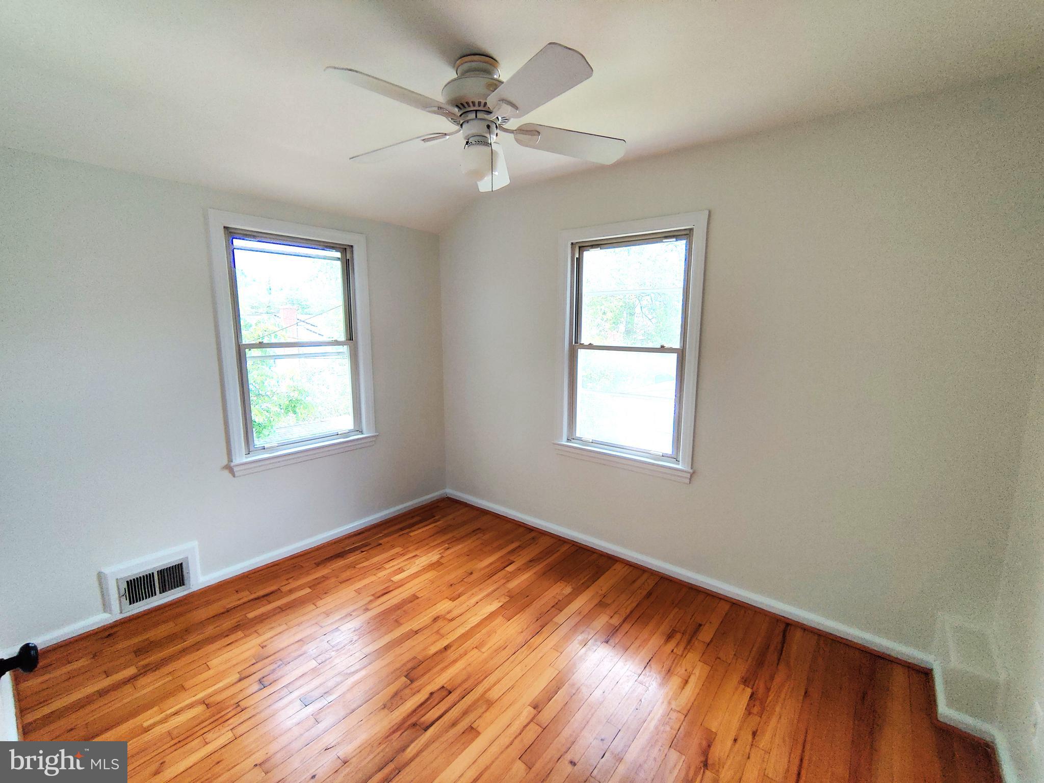 JEFFERSON MANOR - Residential Lease