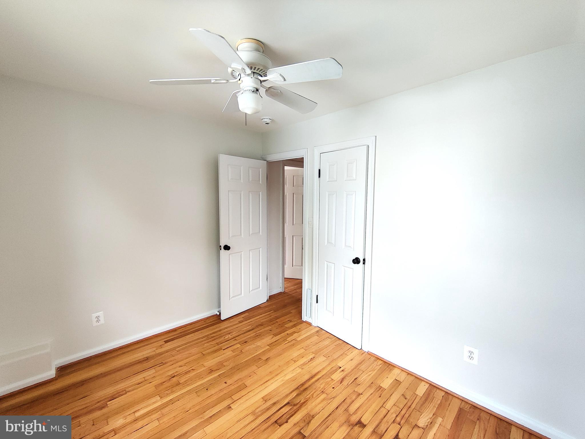 JEFFERSON MANOR - Residential Lease