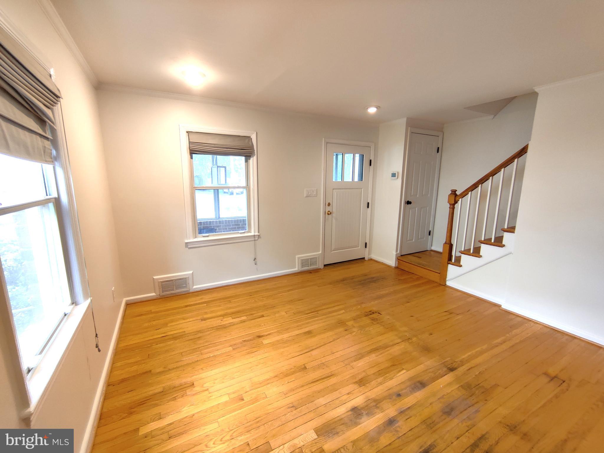 JEFFERSON MANOR - Residential Lease