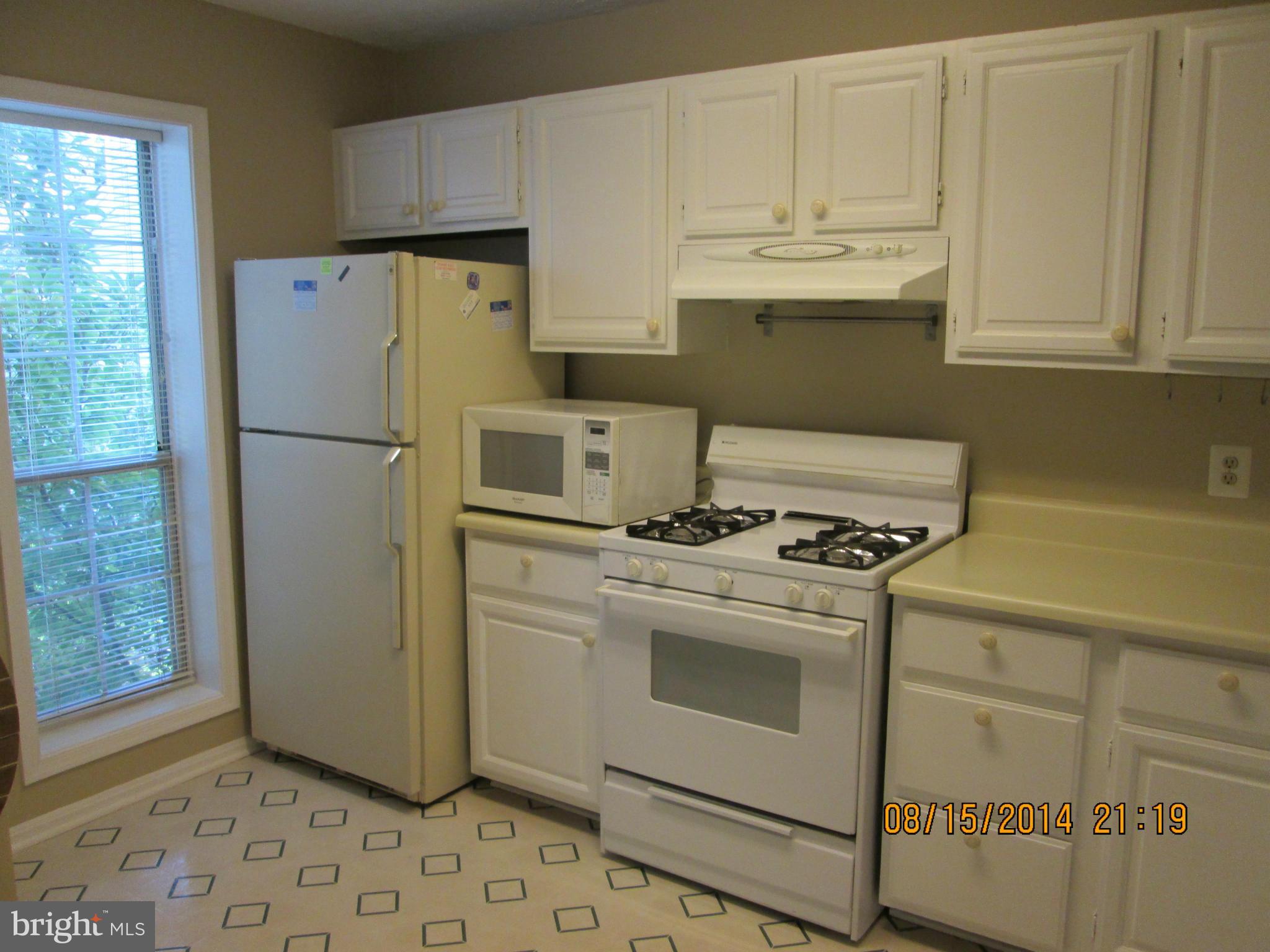 WILLOW POINT - Residential Lease