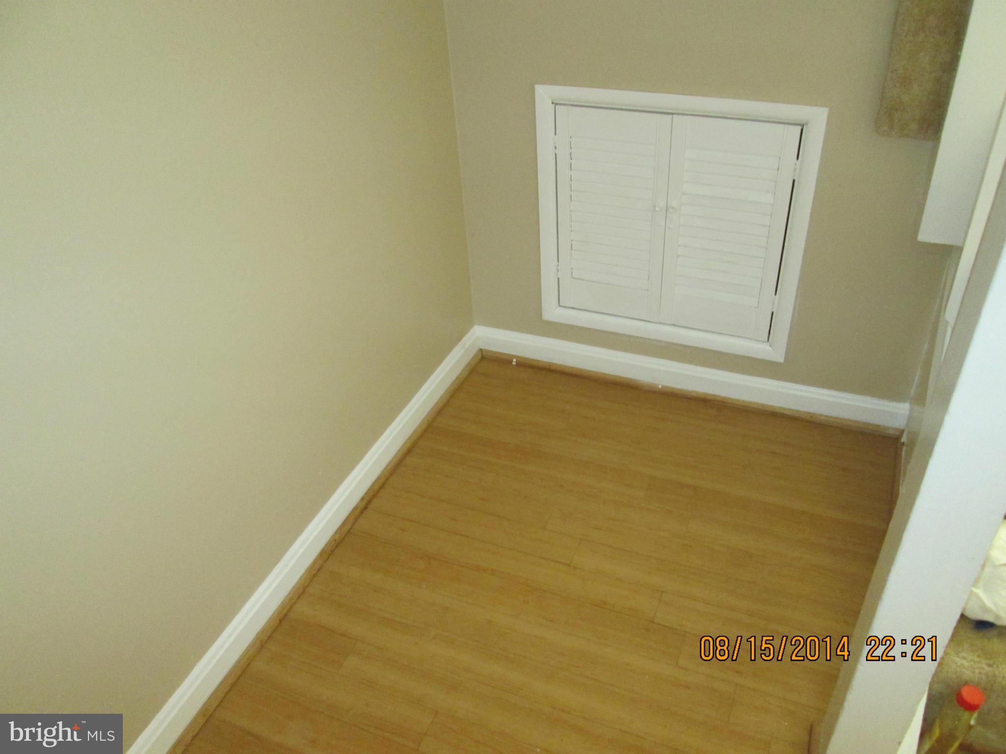 WILLOW POINT - Residential Lease