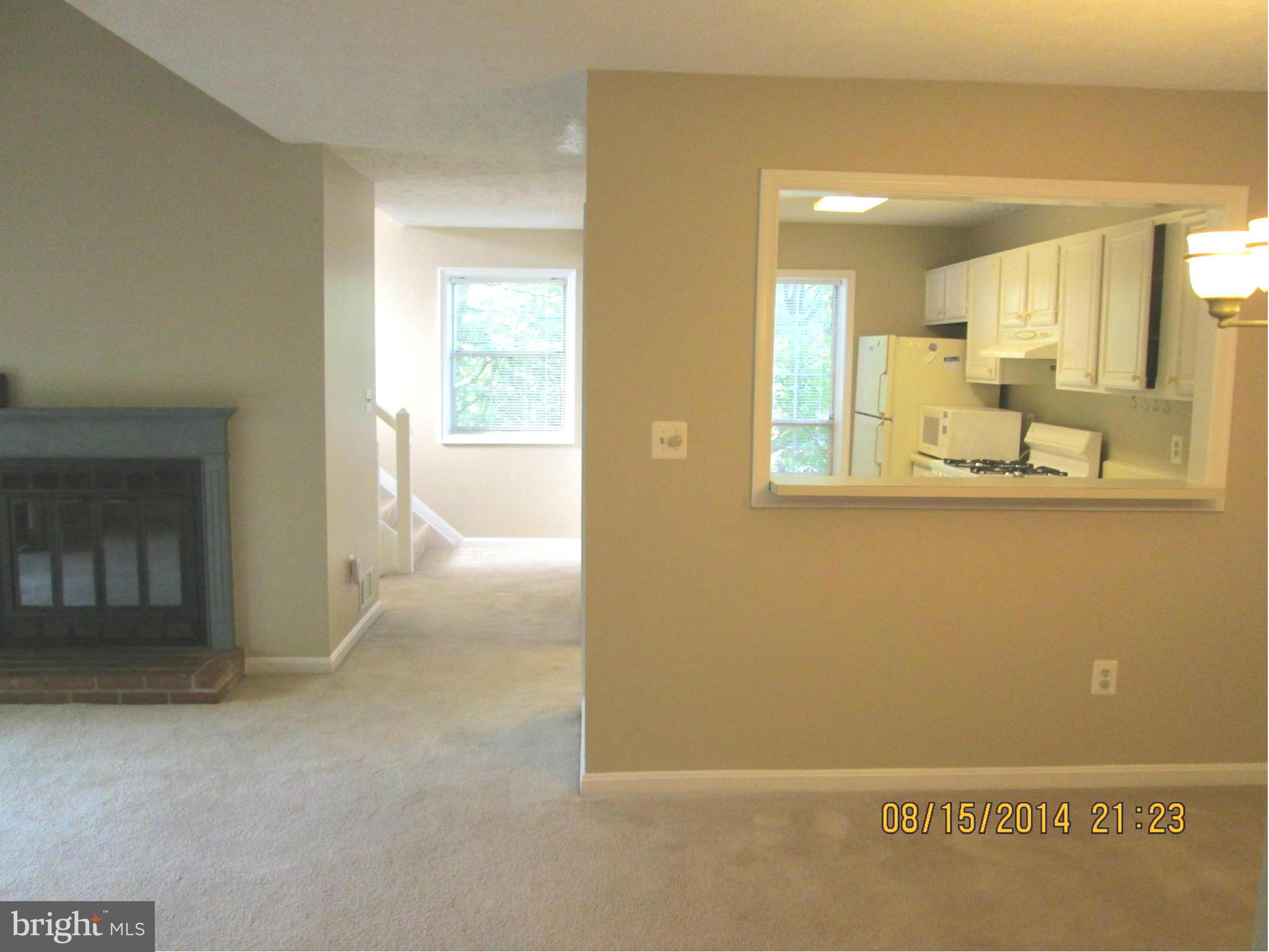 WILLOW POINT - Residential Lease