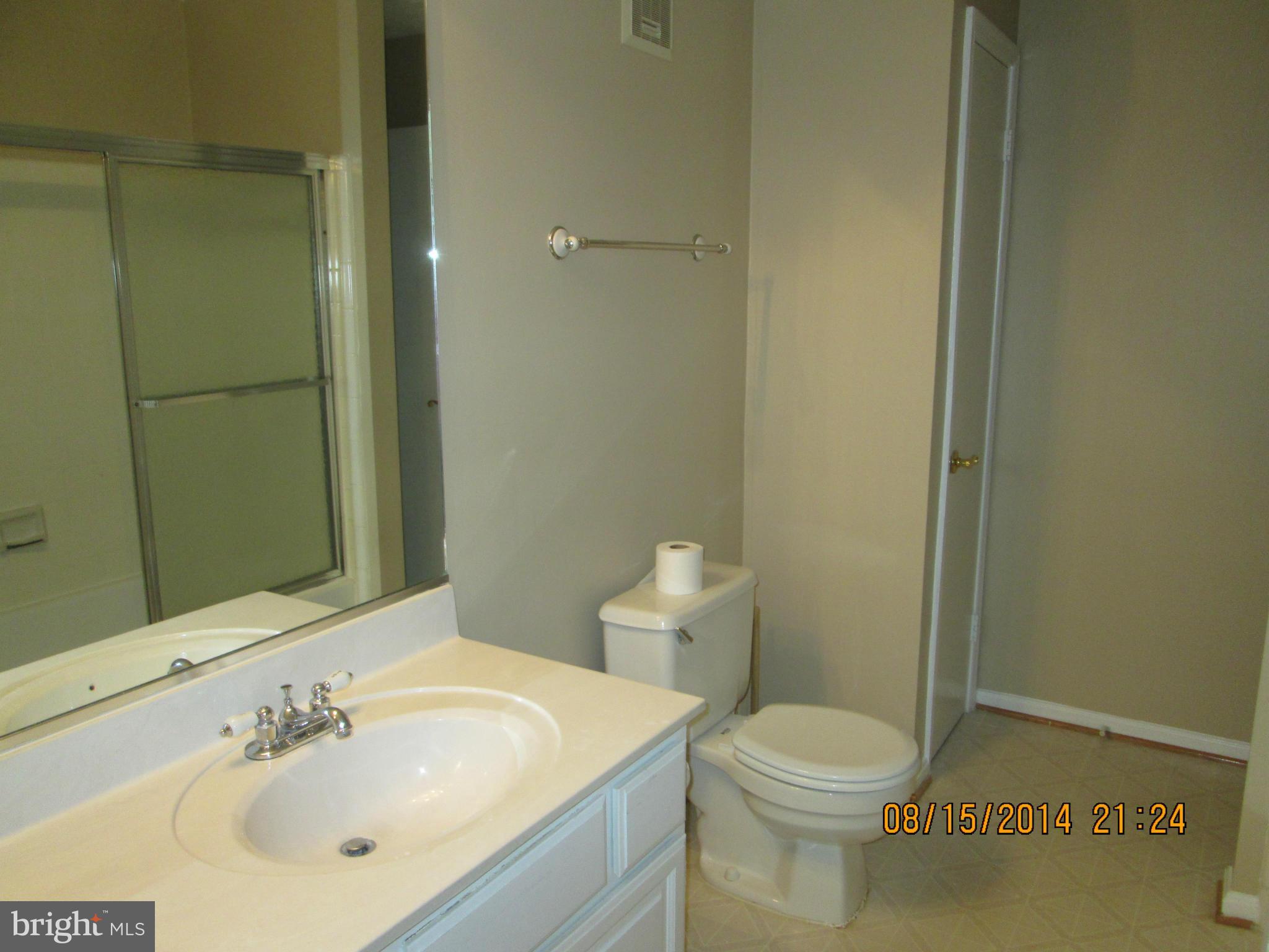 WILLOW POINT - Residential Lease