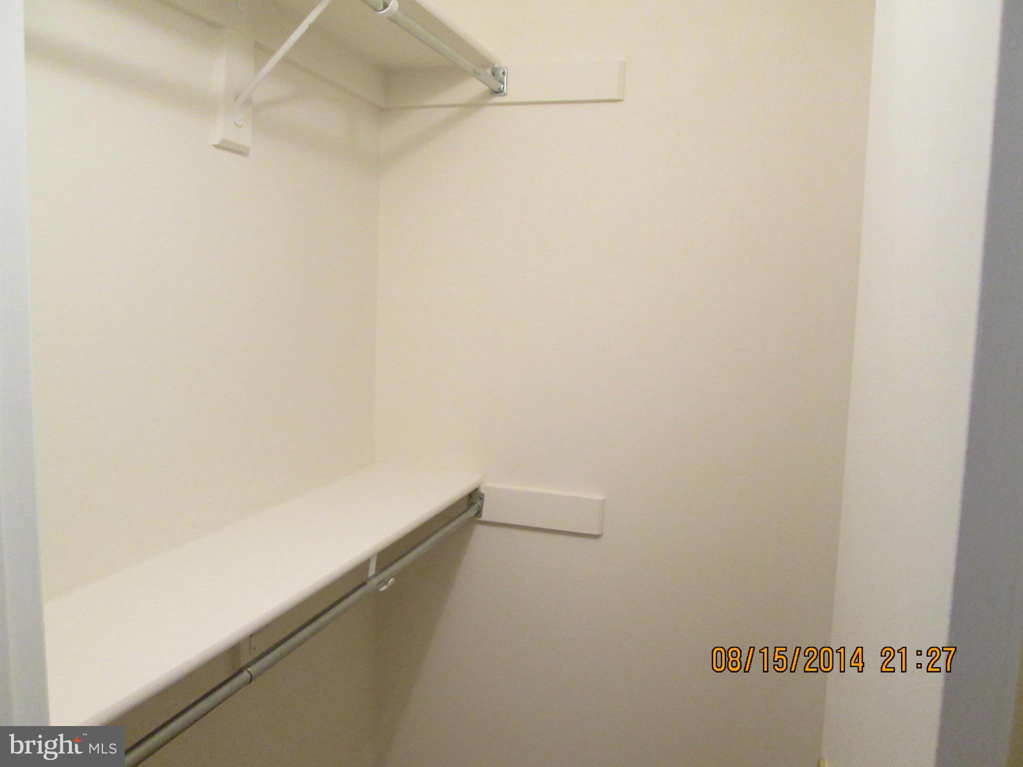 WILLOW POINT - Residential Lease