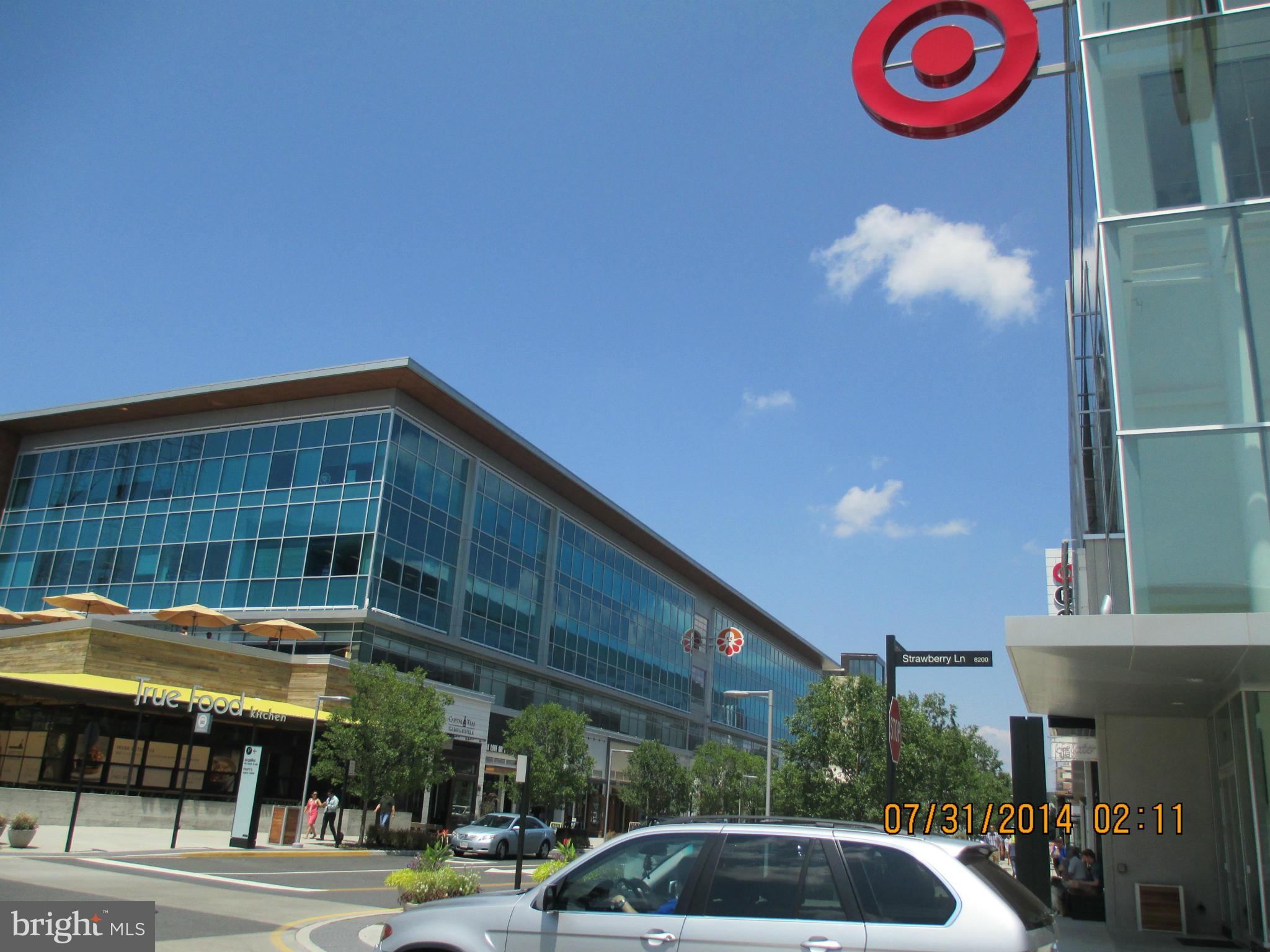 WILLOW POINT - Residential Lease