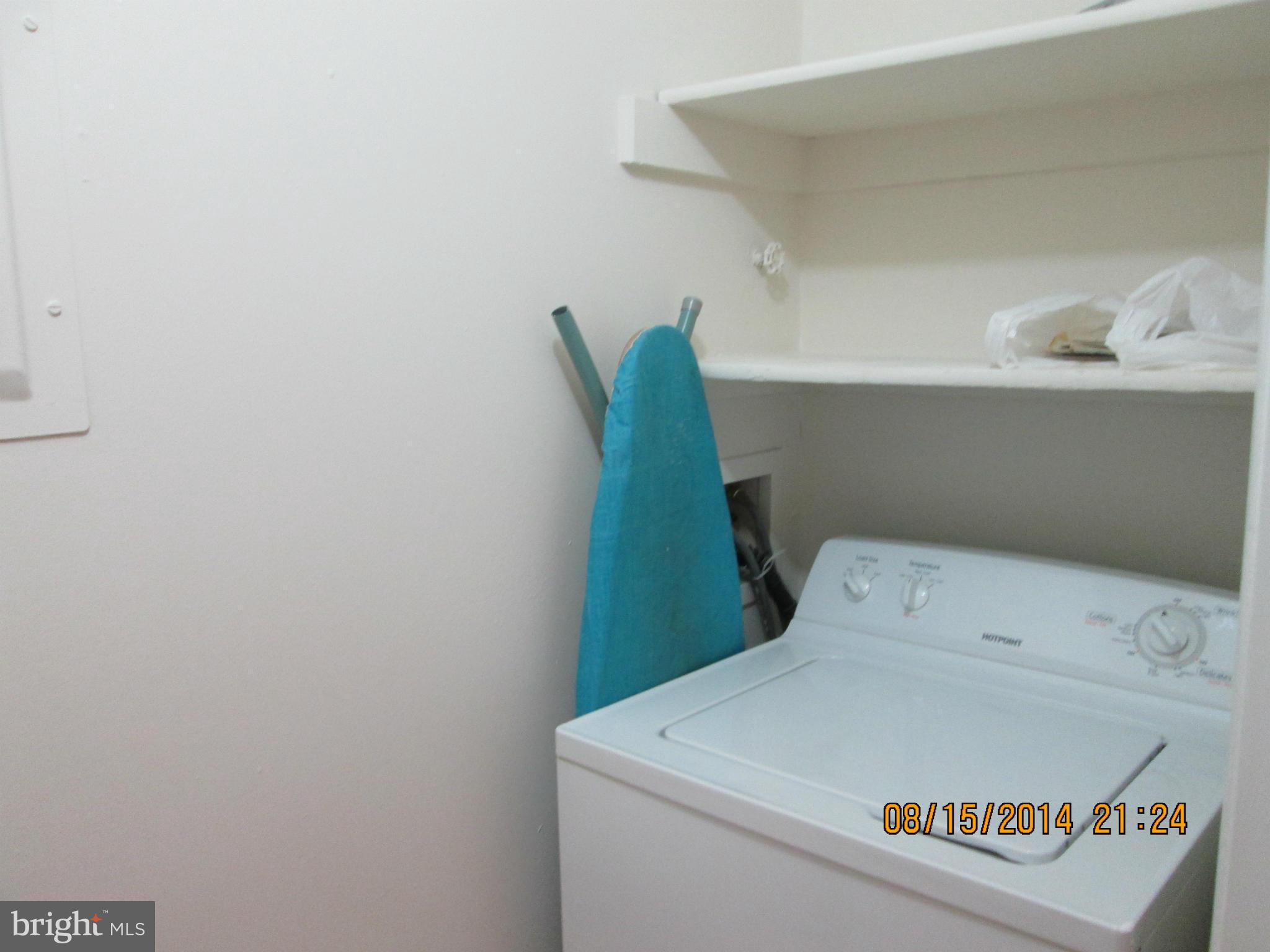 WILLOW POINT - Residential Lease