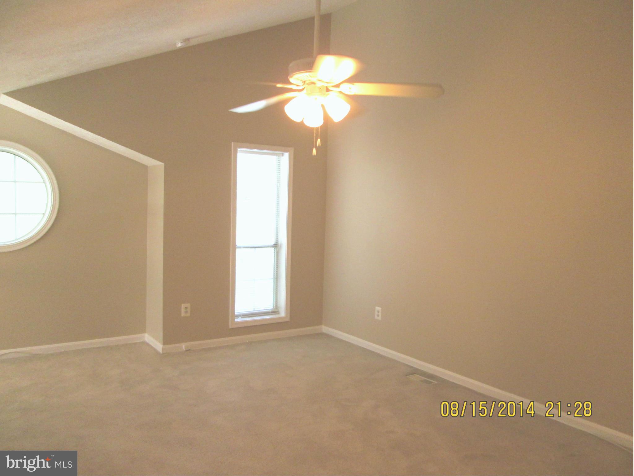 WILLOW POINT - Residential Lease