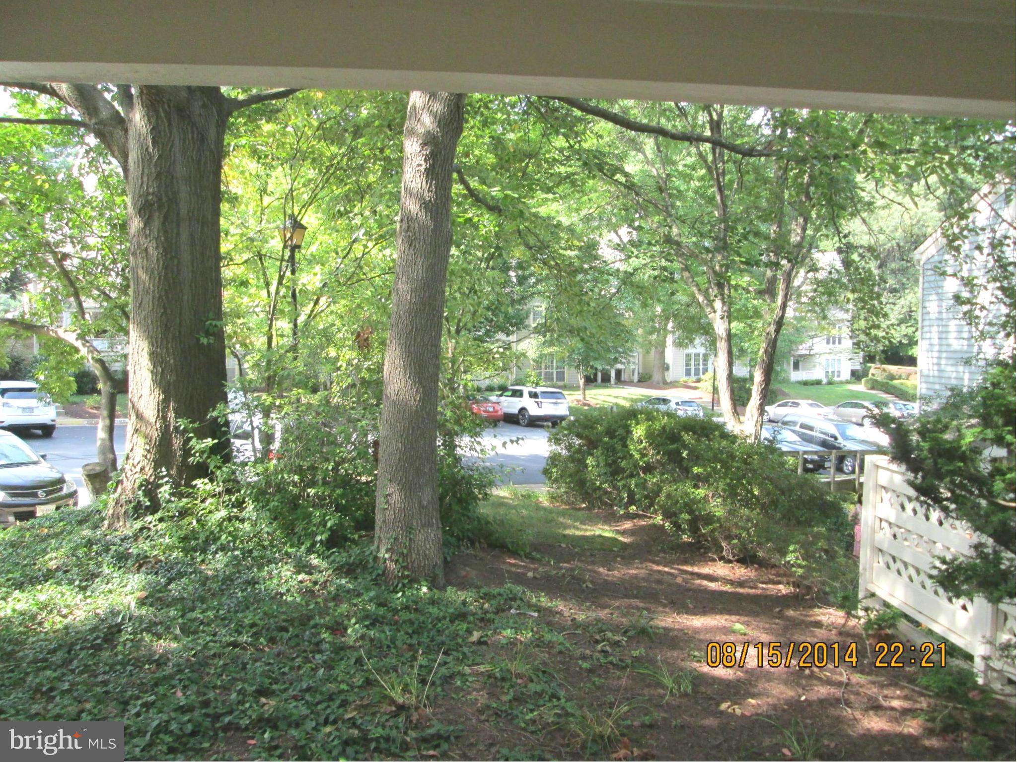 WILLOW POINT - Residential Lease