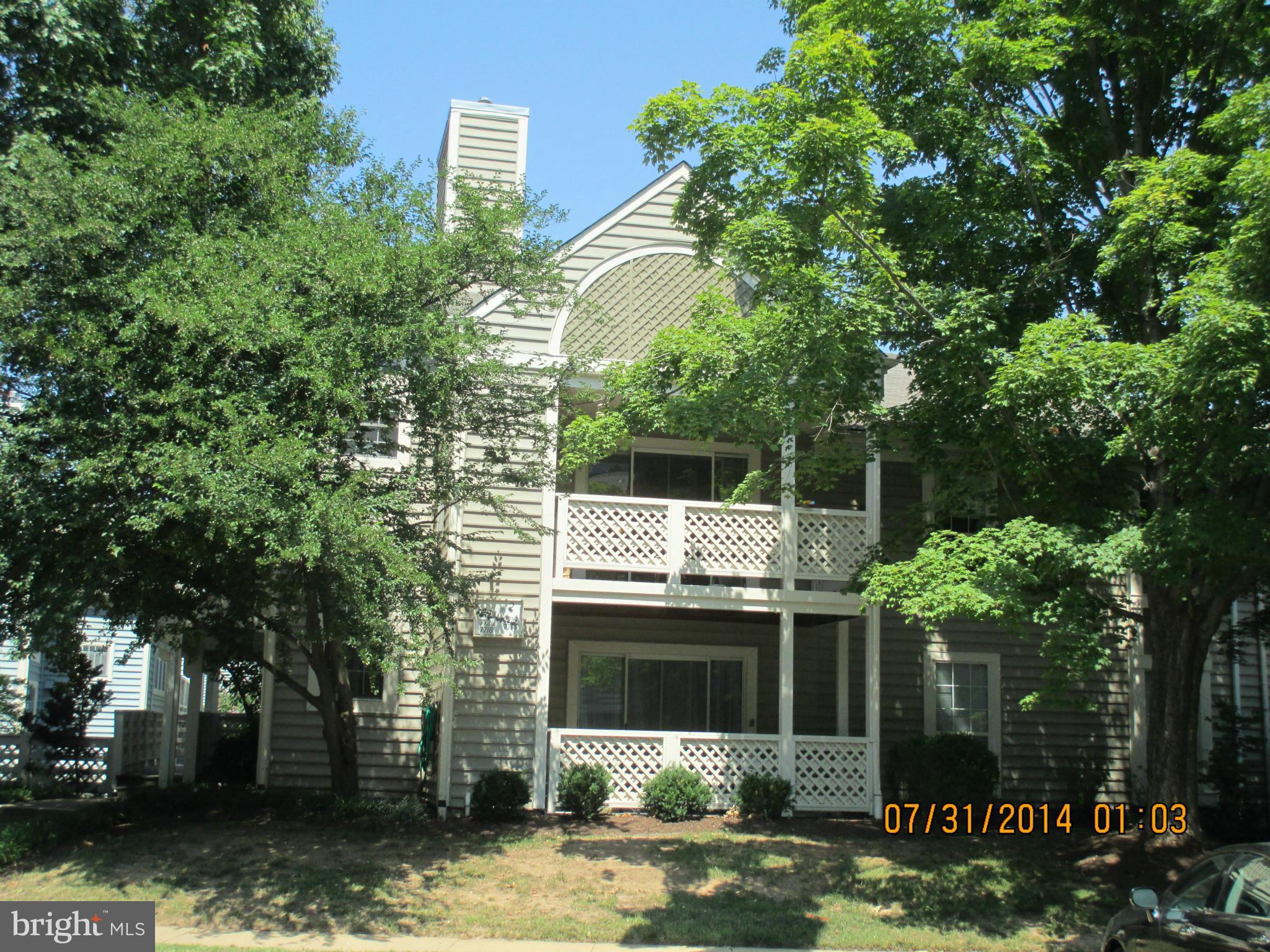 WILLOW POINT - Residential Lease