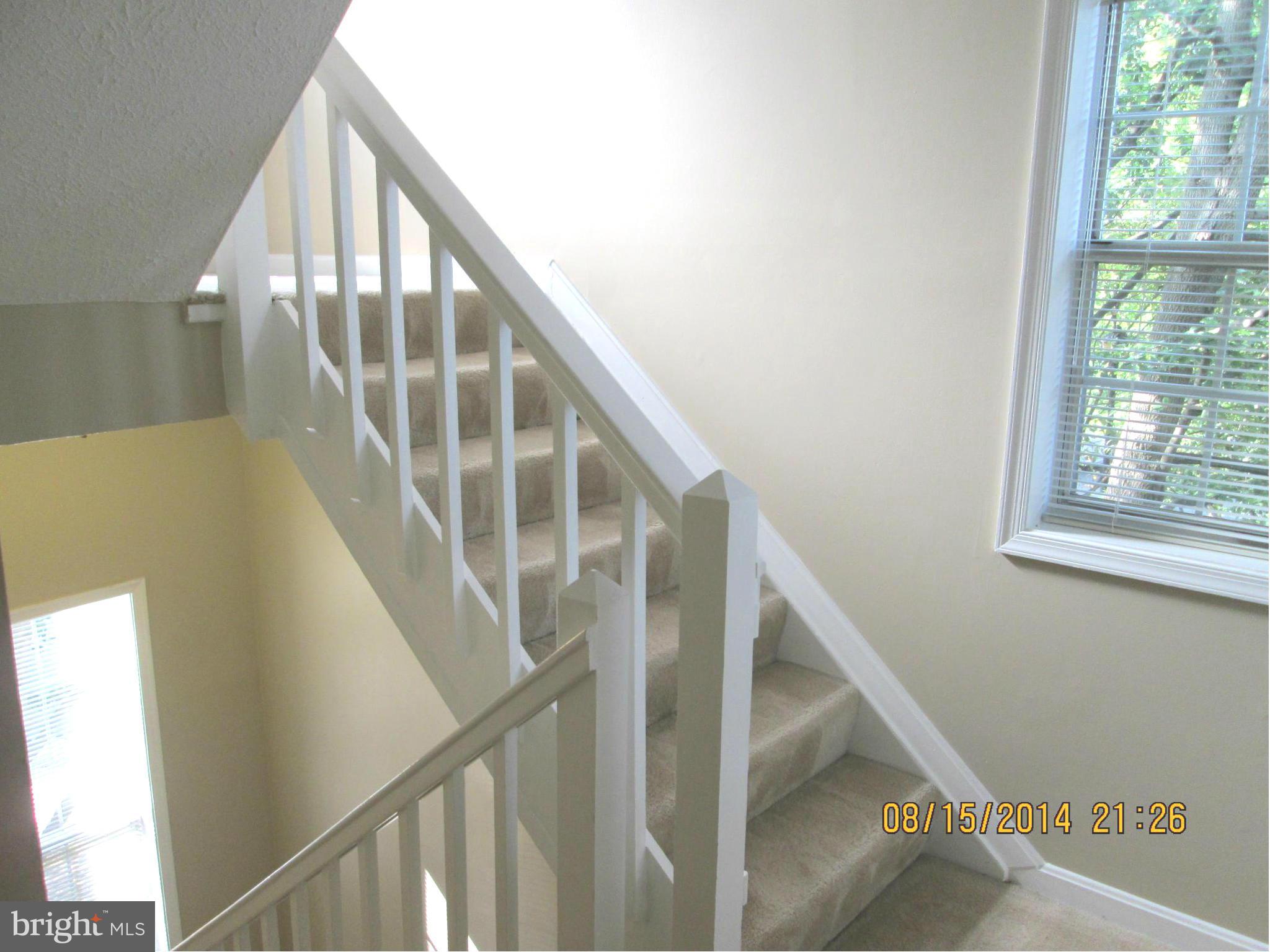 WILLOW POINT - Residential Lease