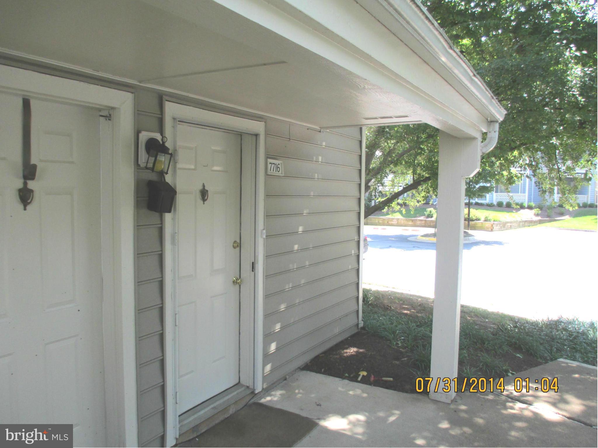 WILLOW POINT - Residential Lease