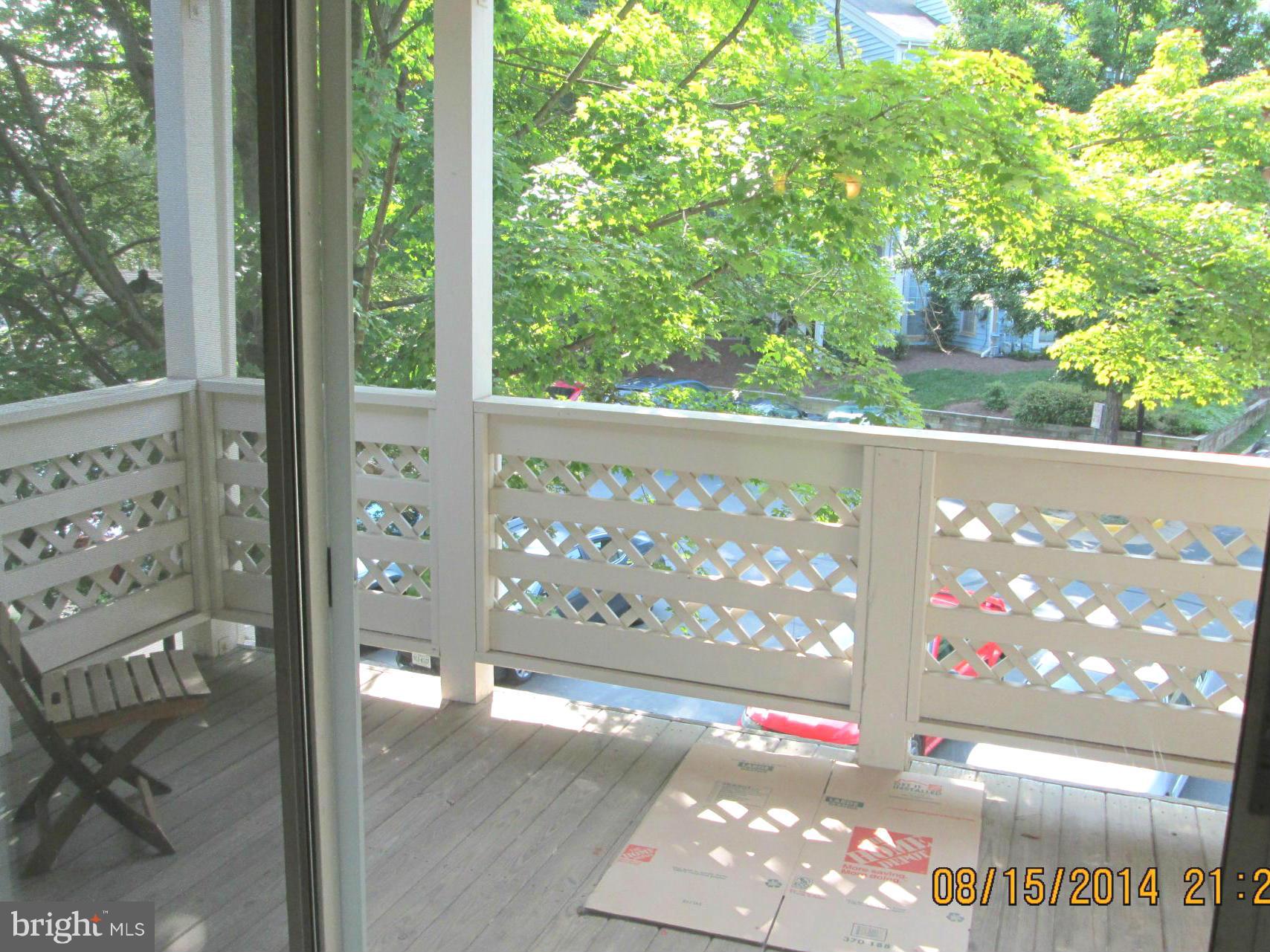 WILLOW POINT - Residential Lease