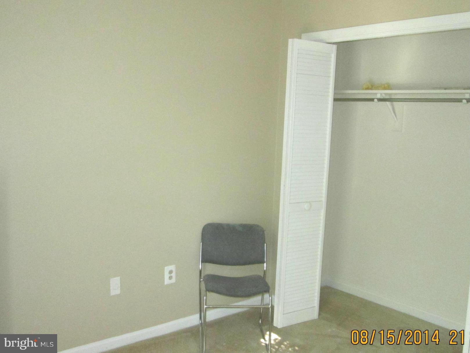 WILLOW POINT - Residential Lease