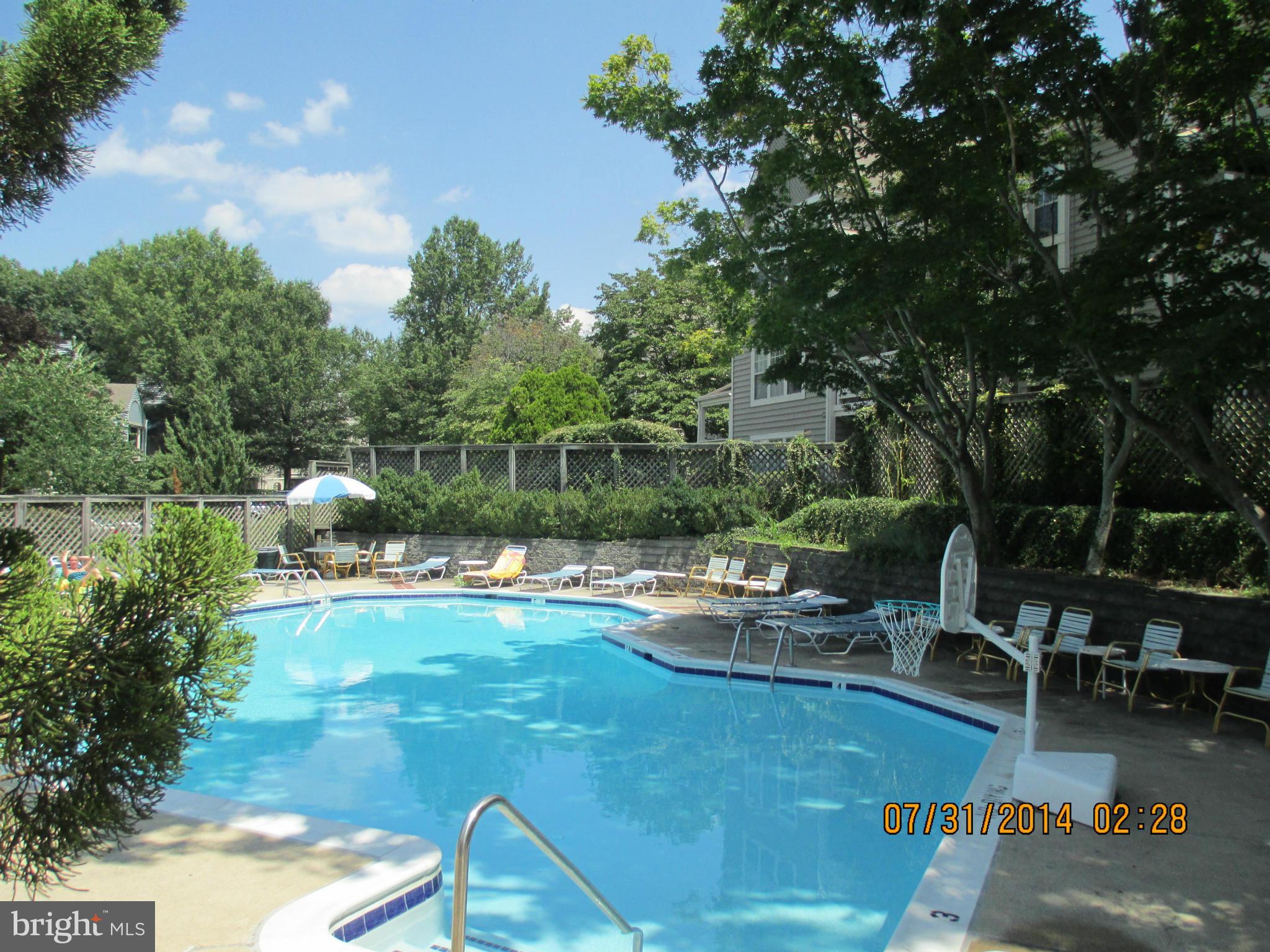 WILLOW POINT - Residential Lease