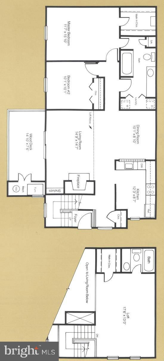 WILLOW POINT - Residential Lease