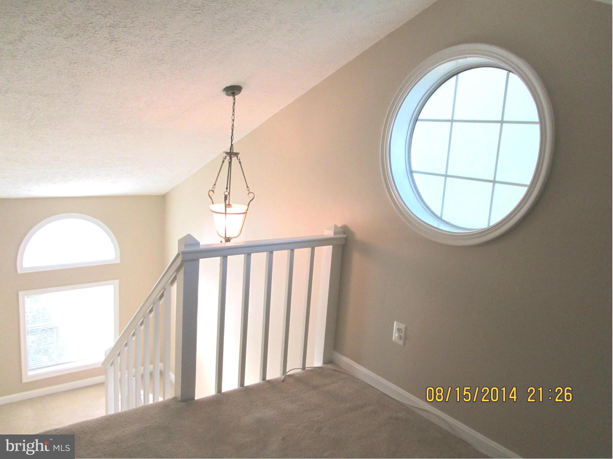 WILLOW POINT - Residential Lease