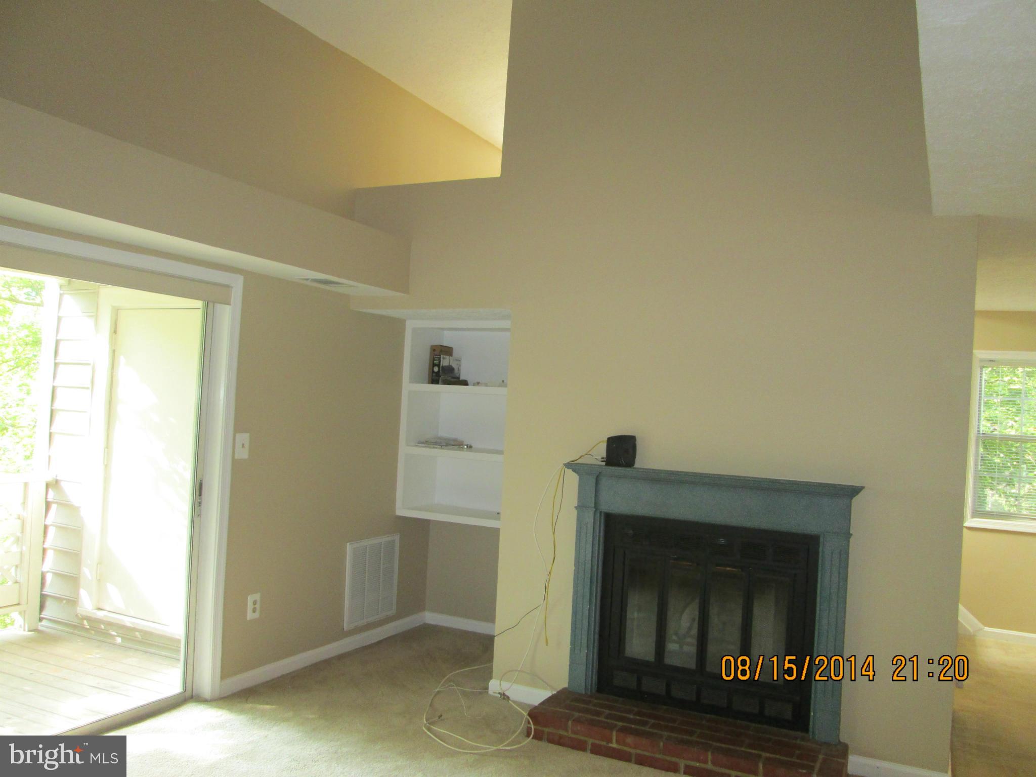 WILLOW POINT - Residential Lease