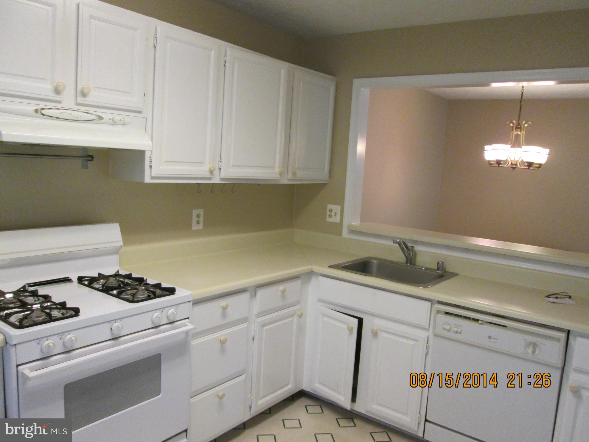 WILLOW POINT - Residential Lease