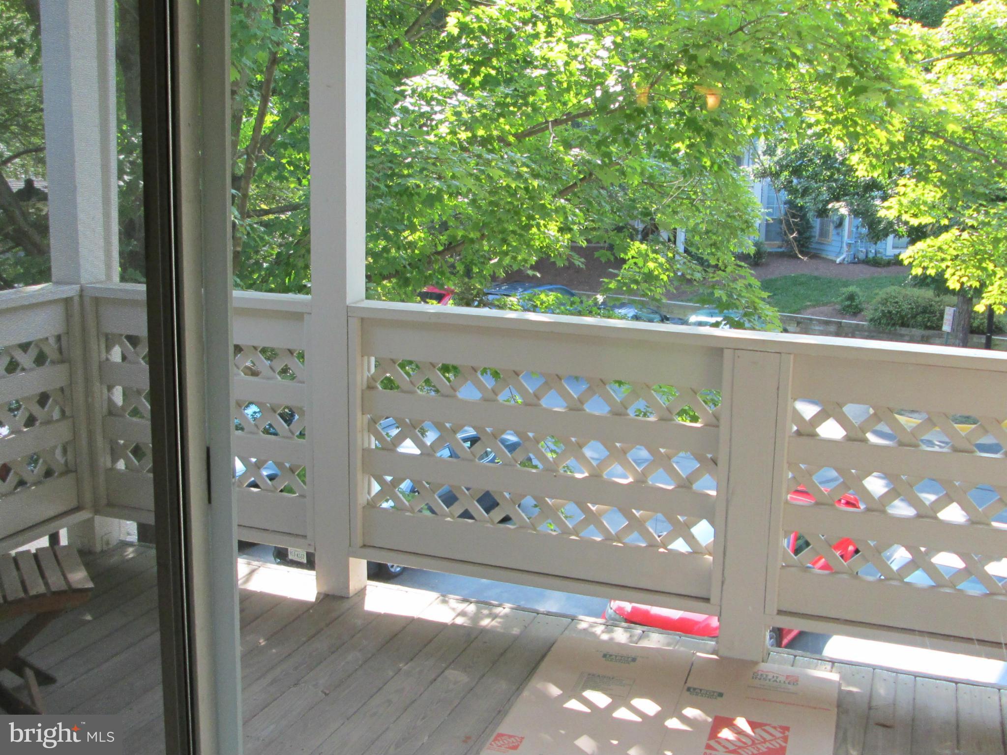 WILLOW POINT - Residential Lease