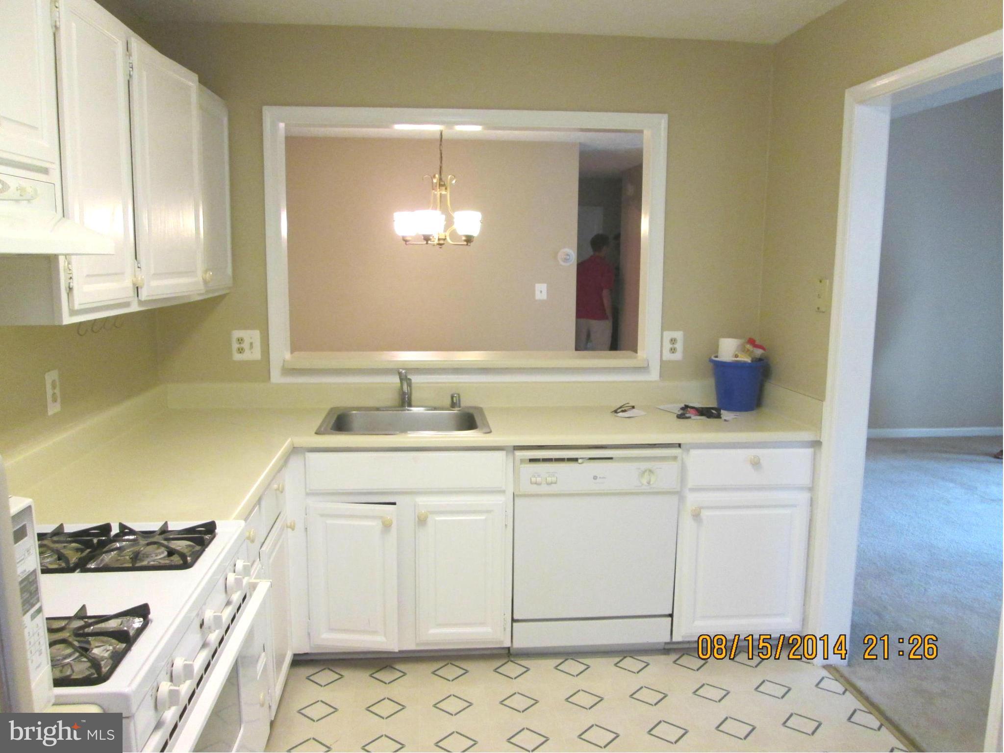 WILLOW POINT - Residential Lease