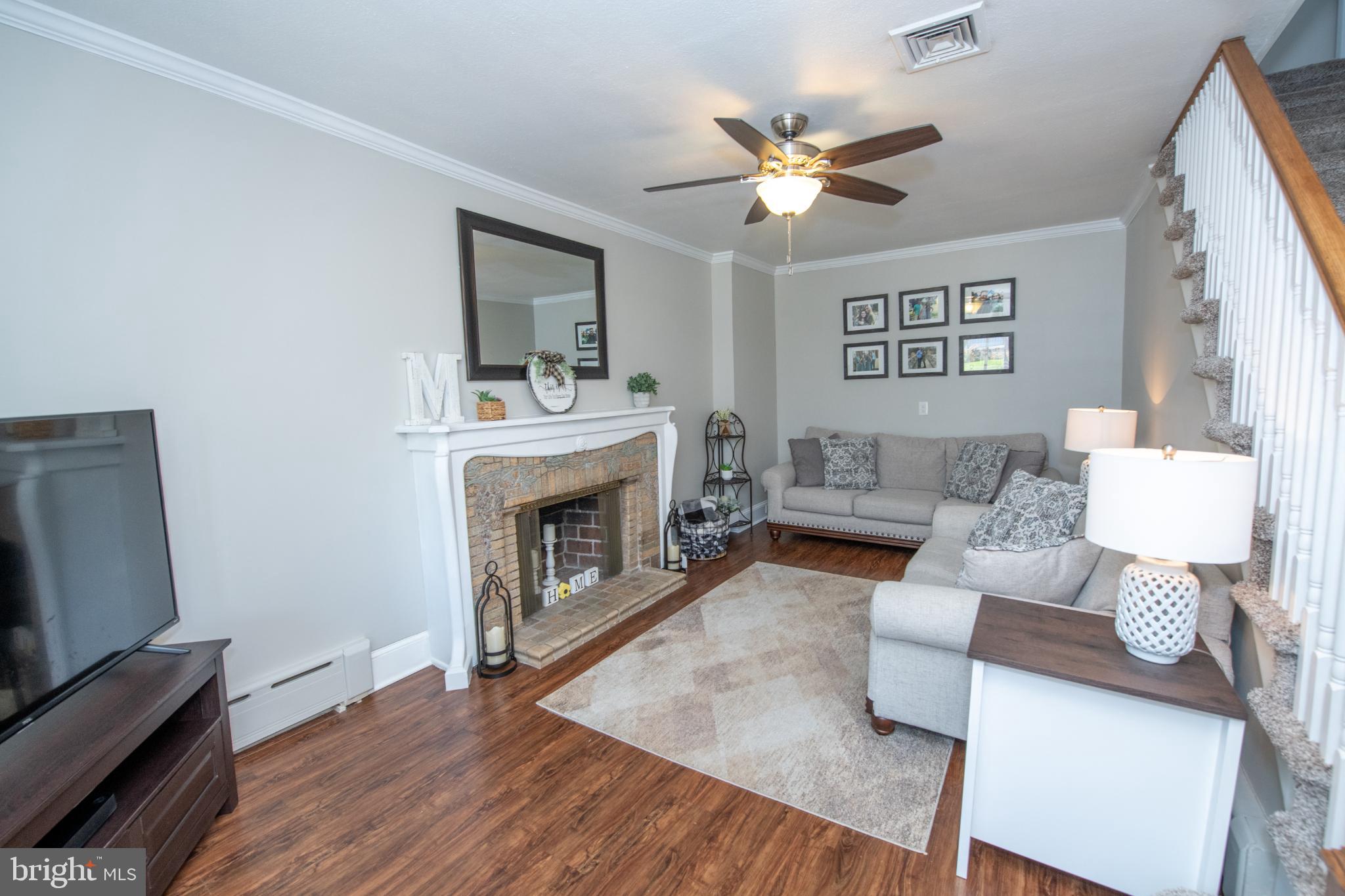 FOX CHASE - Residential