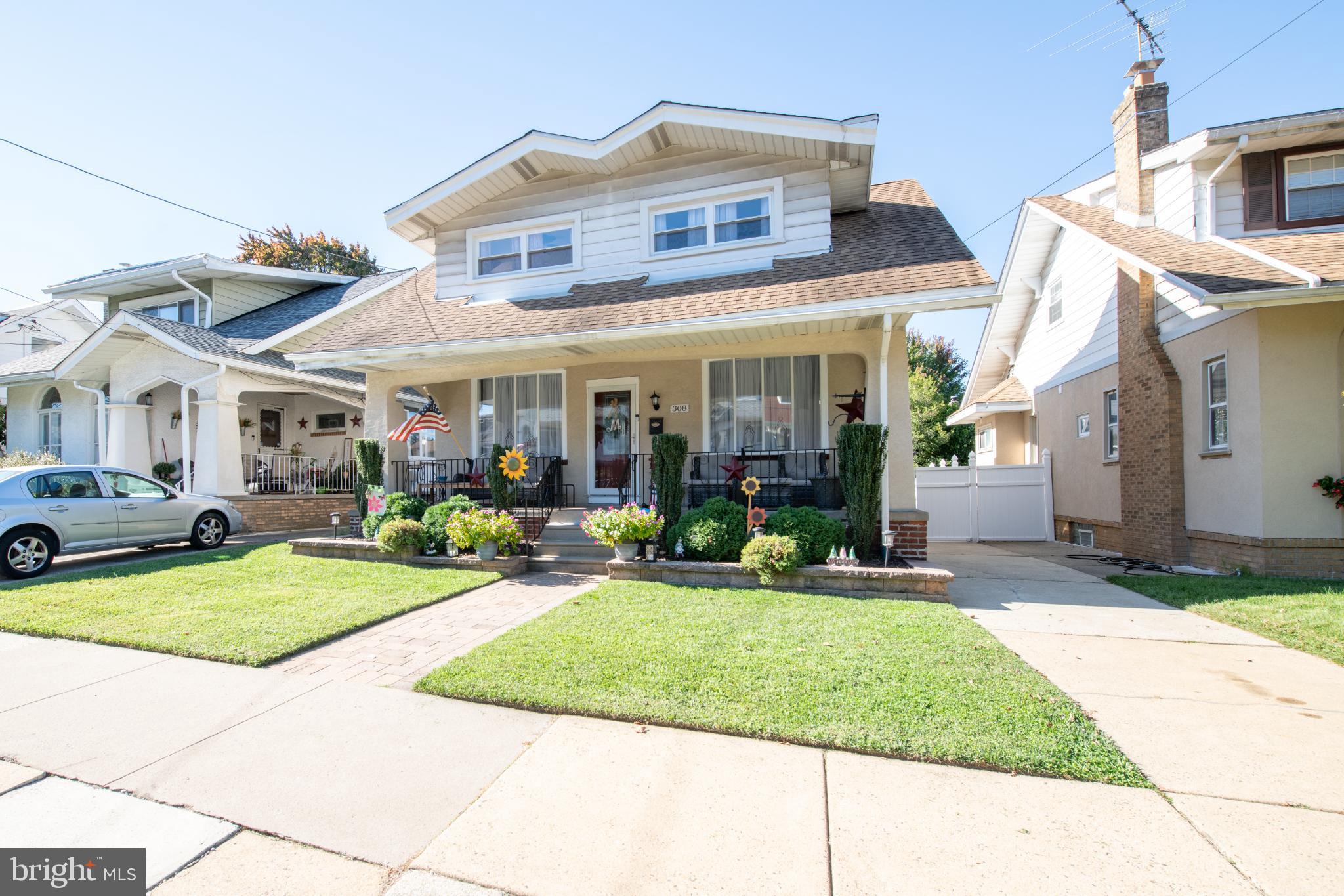 FOX CHASE - Residential