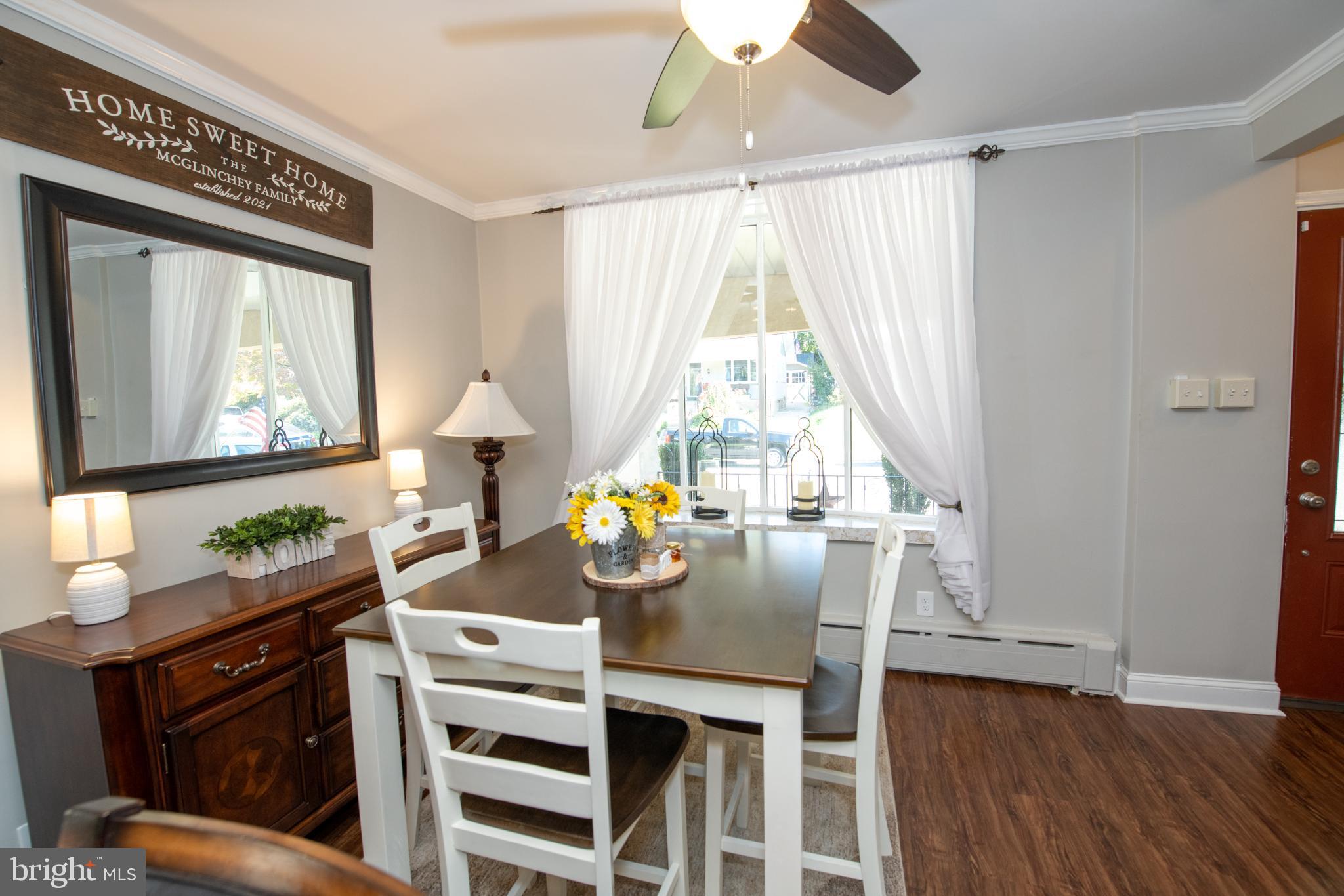 FOX CHASE - Residential