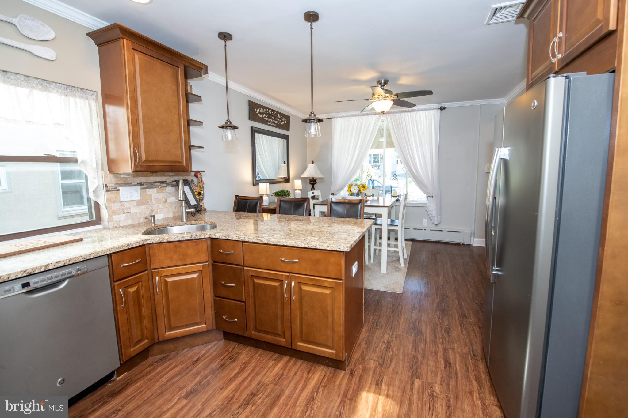 FOX CHASE - Residential