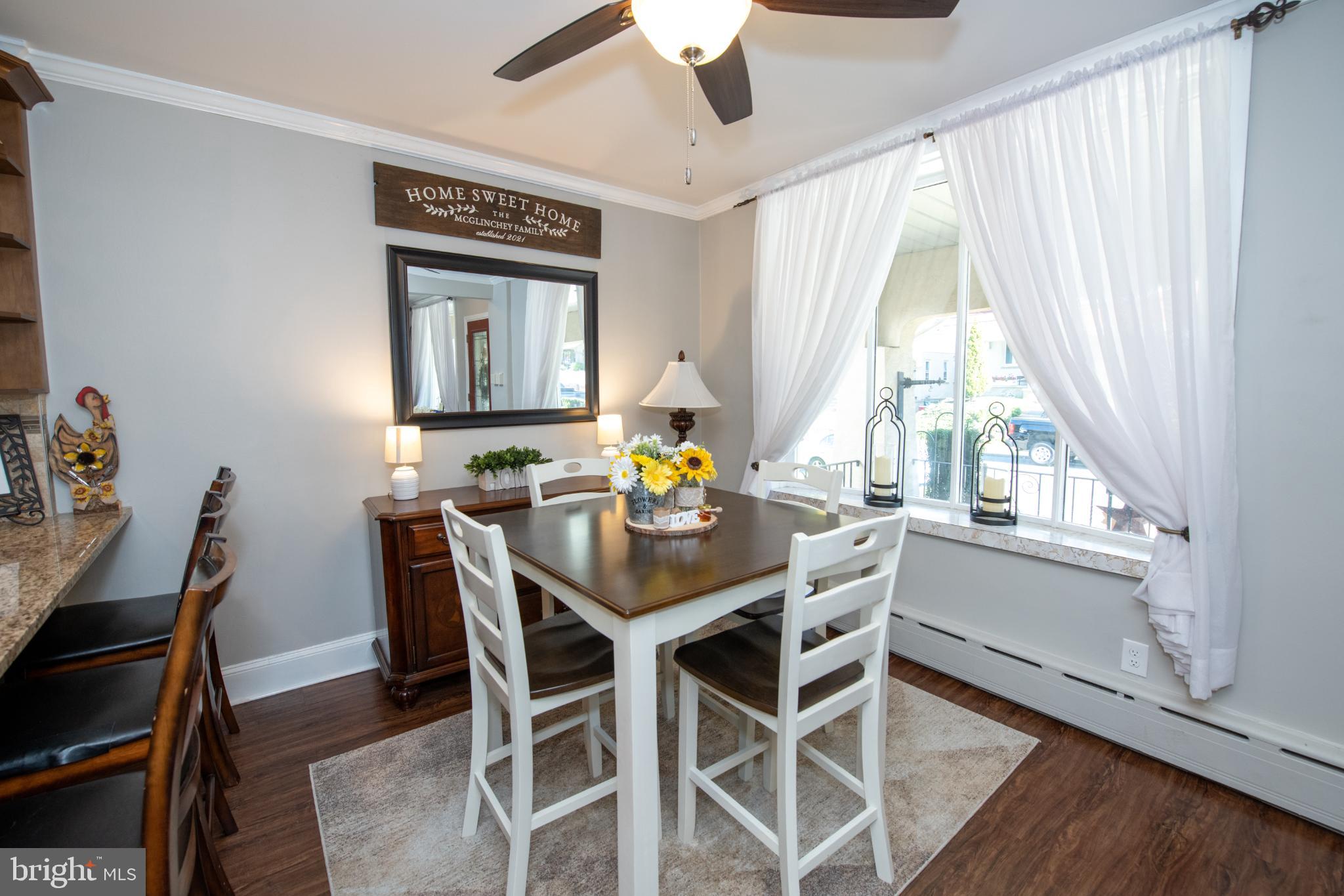 FOX CHASE - Residential