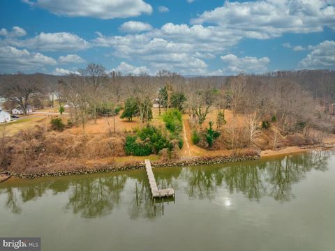 Vacant Land For Sale - 72 Poplar Lane<br/> INDIAN HEAD, MD 20640