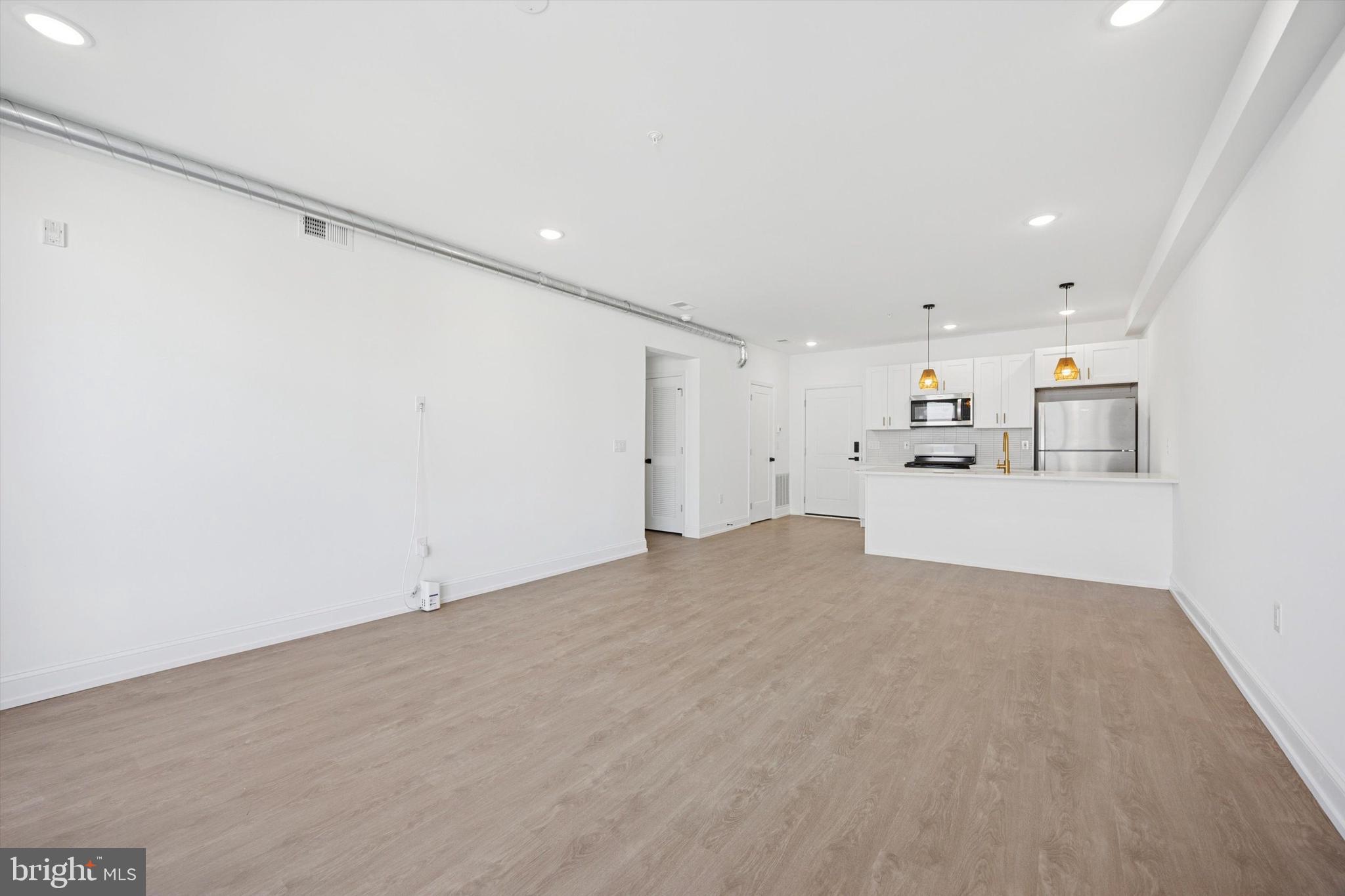 FRANCISVILLE - Residential Lease