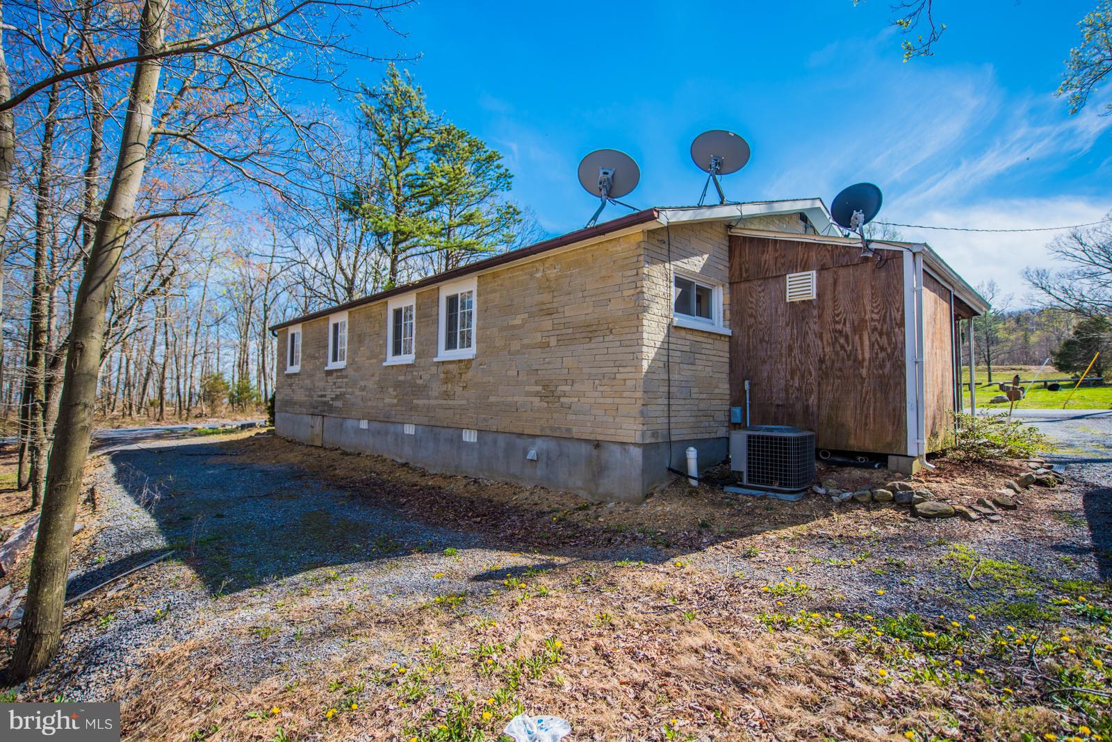 WILDE ACRES - Residential