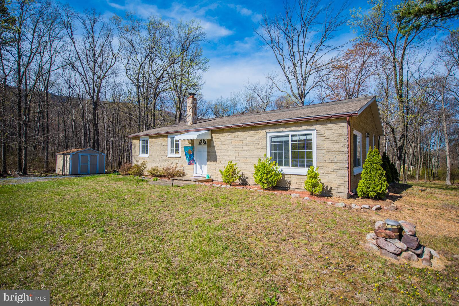 WILDE ACRES - Residential