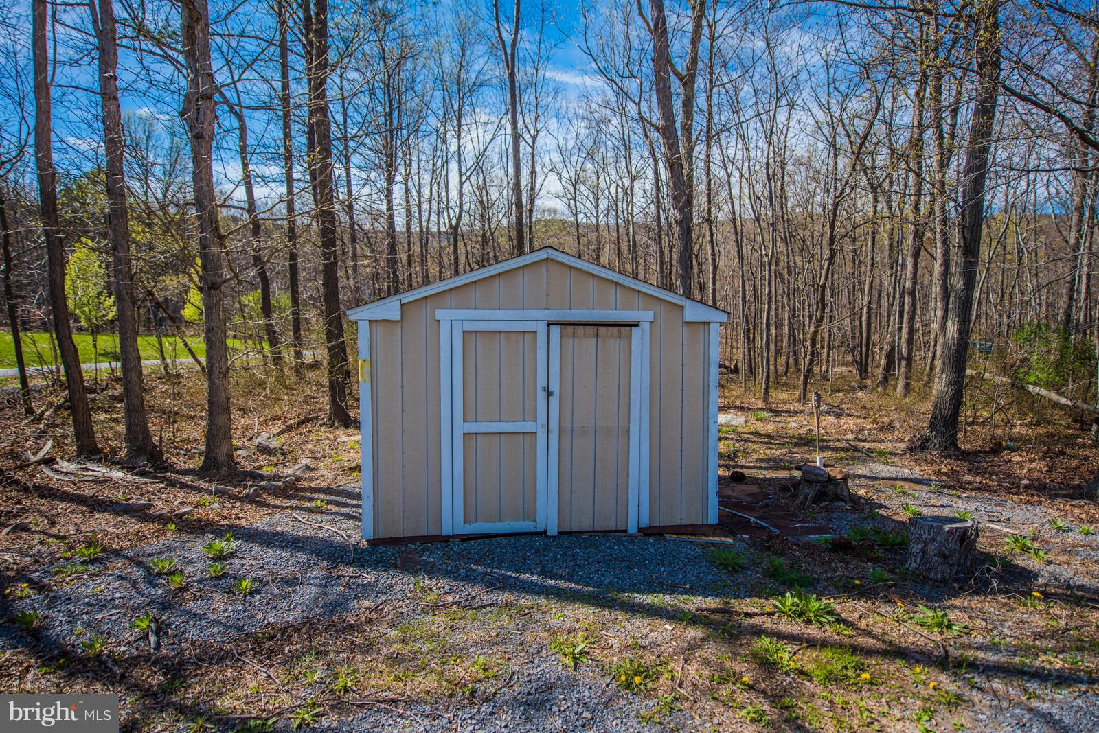 WILDE ACRES - Residential