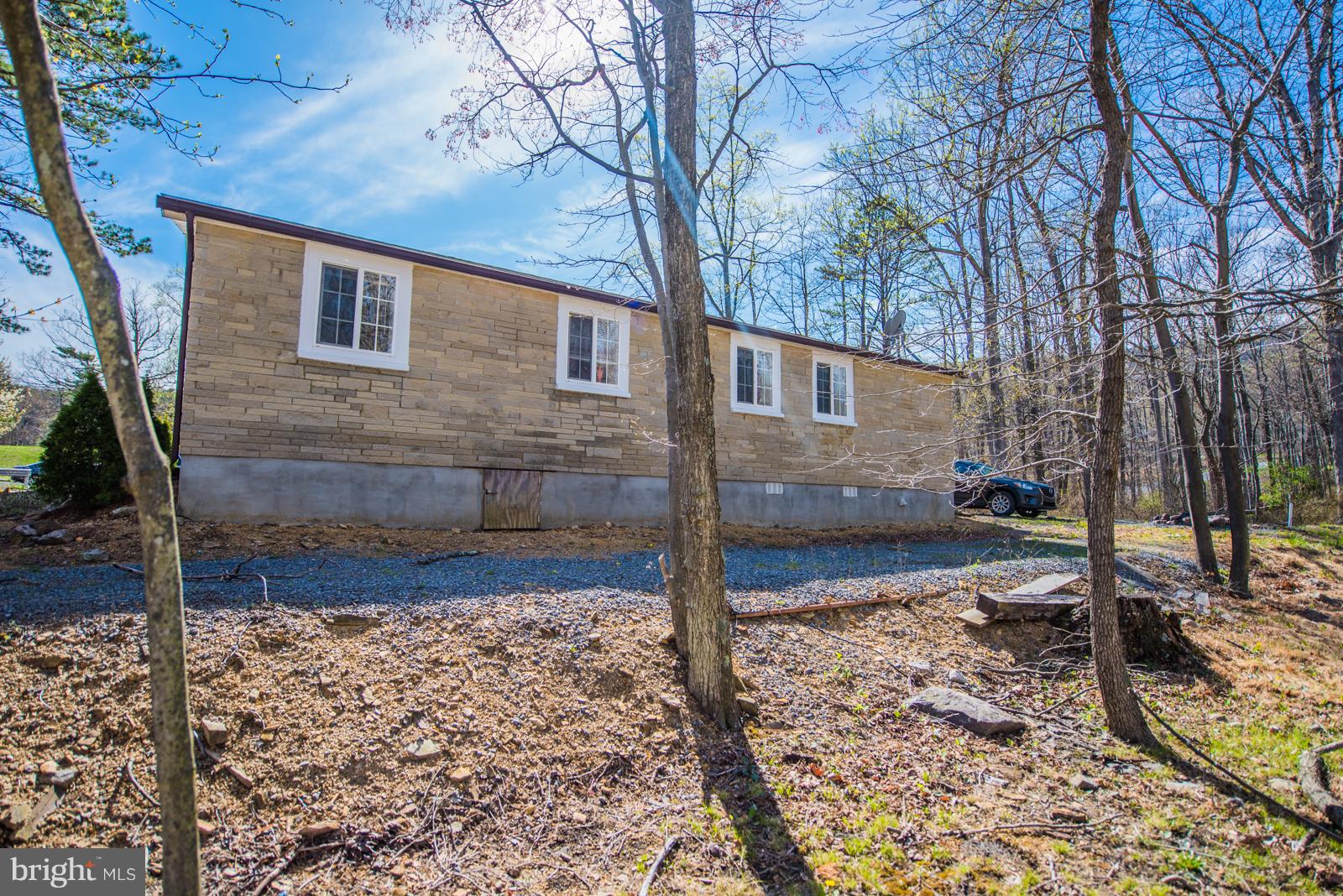 WILDE ACRES - Residential