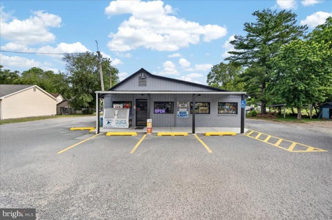 Photo of 105 Whiteleysburg Road, GREENSBORO, MD 21639 (MLS # MDCM2007996)