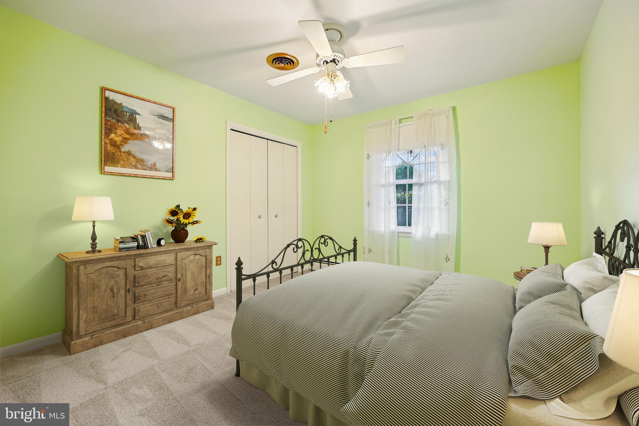 OLD ORCHARD ESTATES - Residential