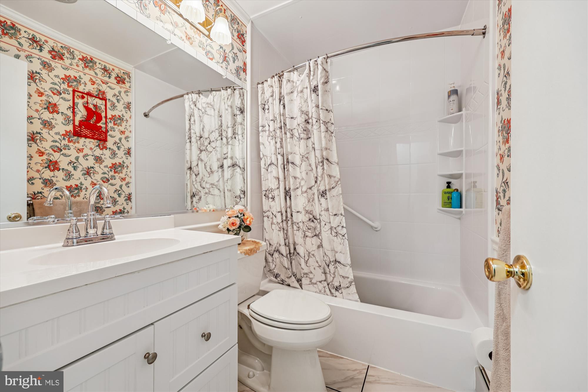 OLD ORCHARD ESTATES - Residential