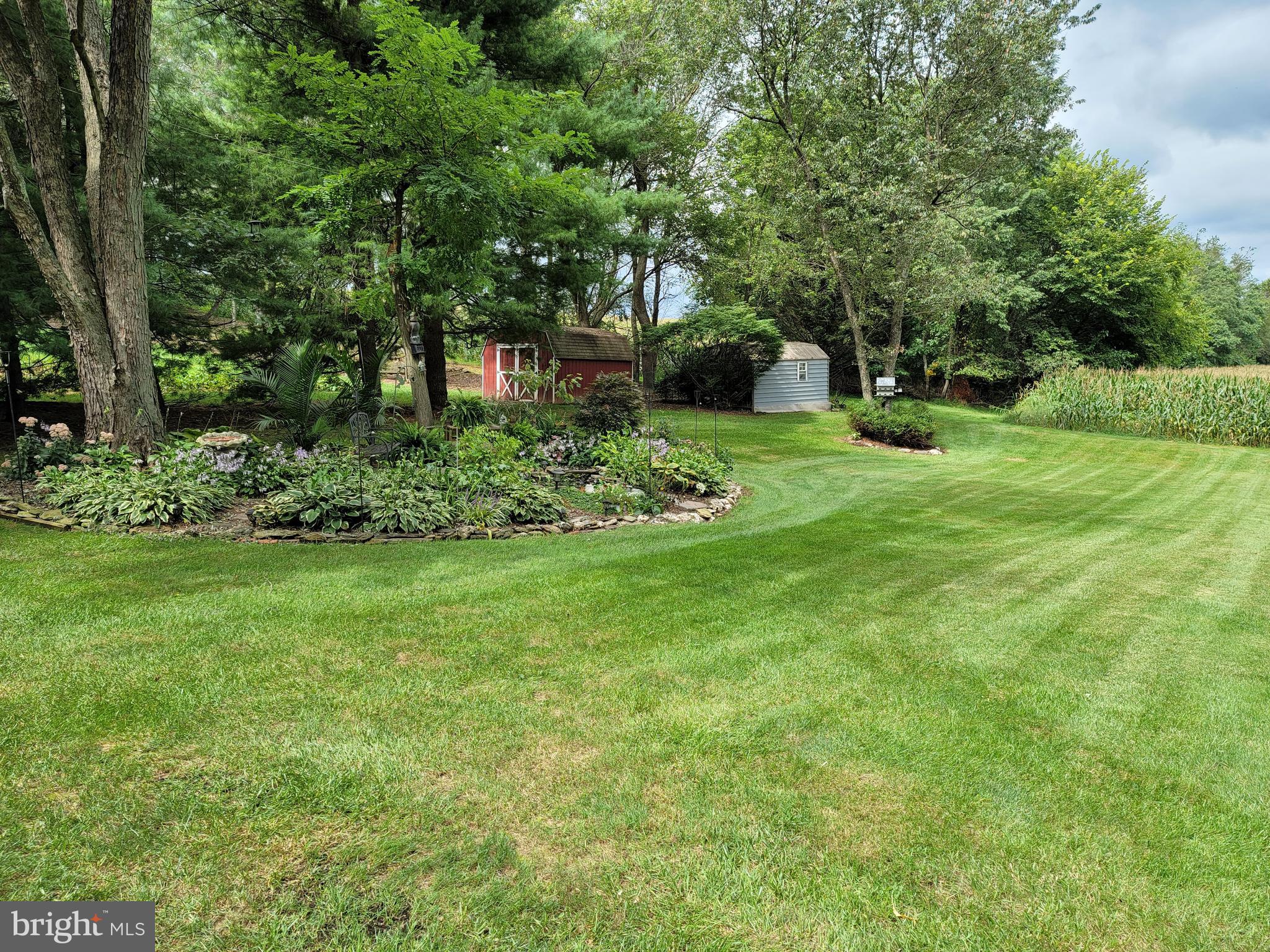 OLD ORCHARD ESTATES - Residential