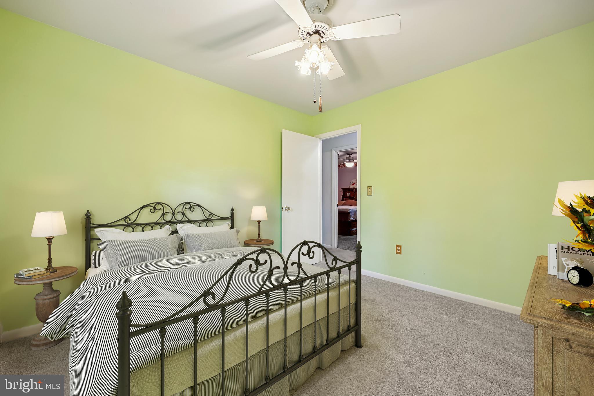 OLD ORCHARD ESTATES - Residential