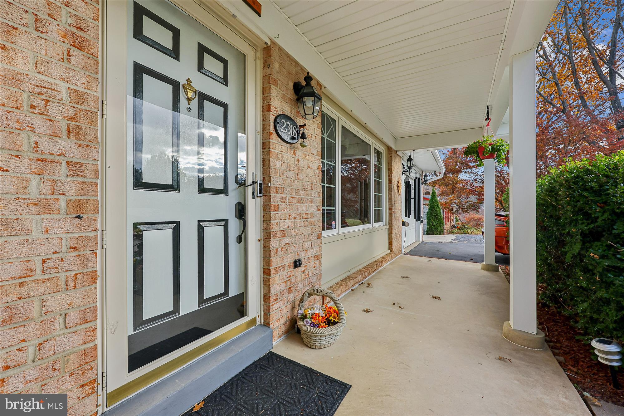 OLD ORCHARD ESTATES - Residential