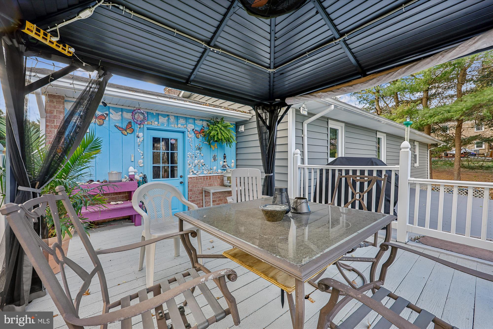 OLD ORCHARD ESTATES - Residential