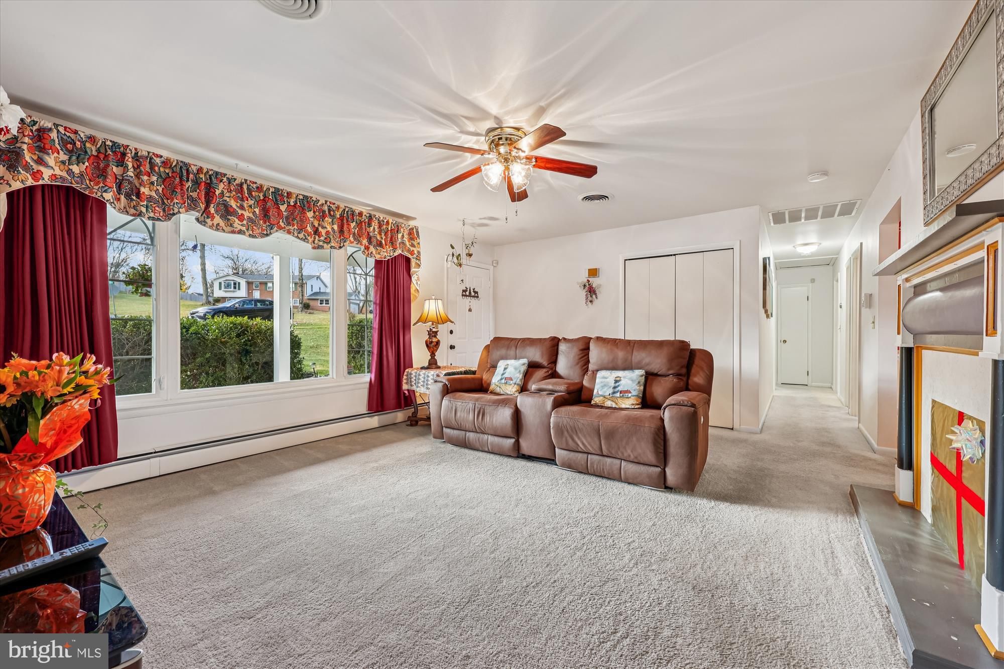 OLD ORCHARD ESTATES - Residential