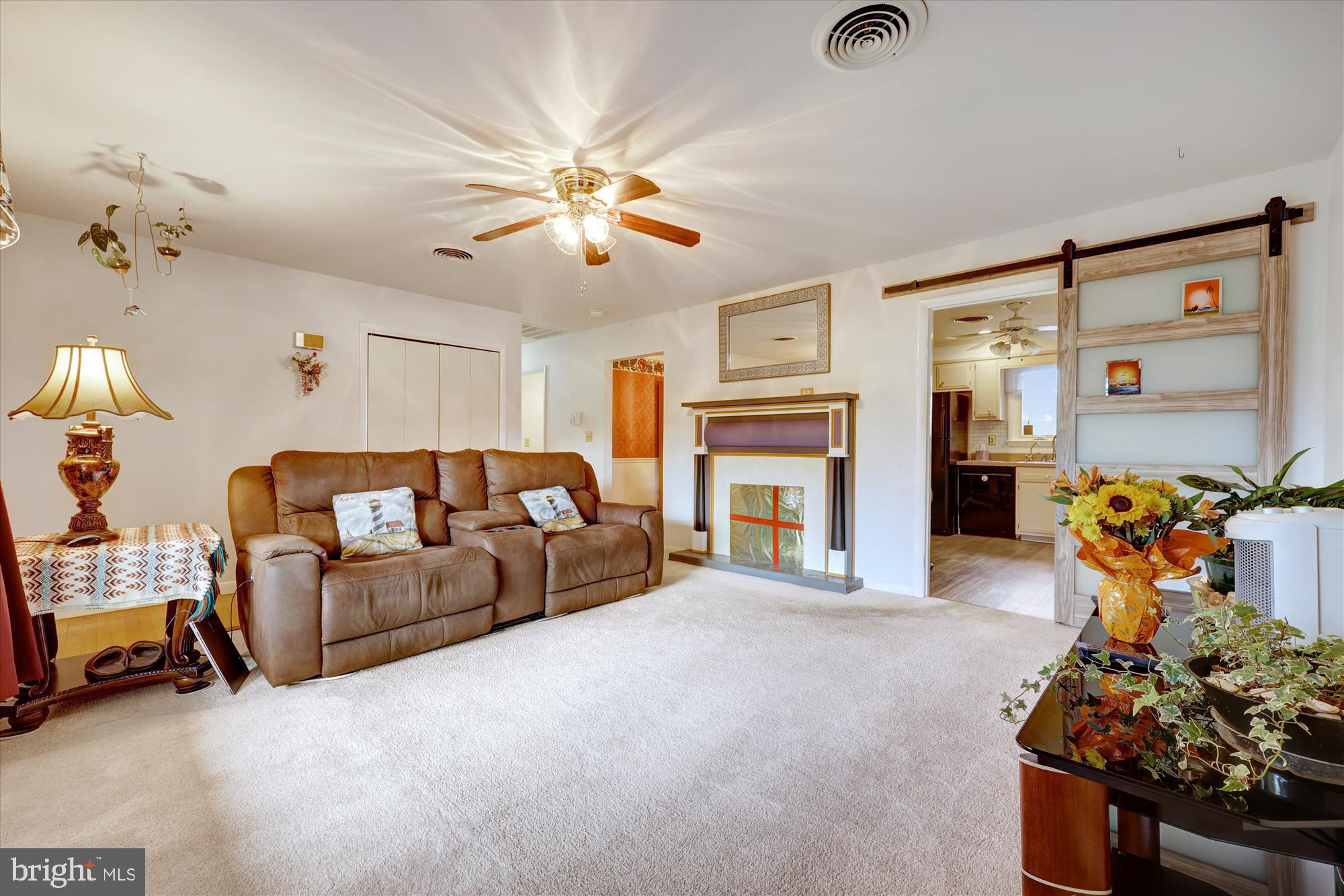 OLD ORCHARD ESTATES - Residential