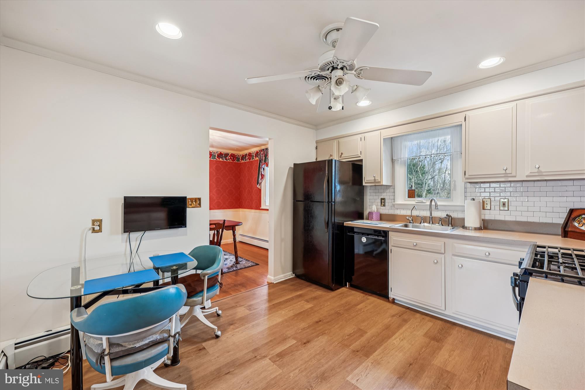 OLD ORCHARD ESTATES - Residential