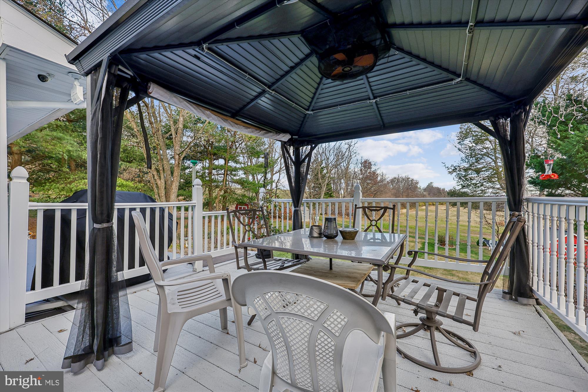 OLD ORCHARD ESTATES - Residential