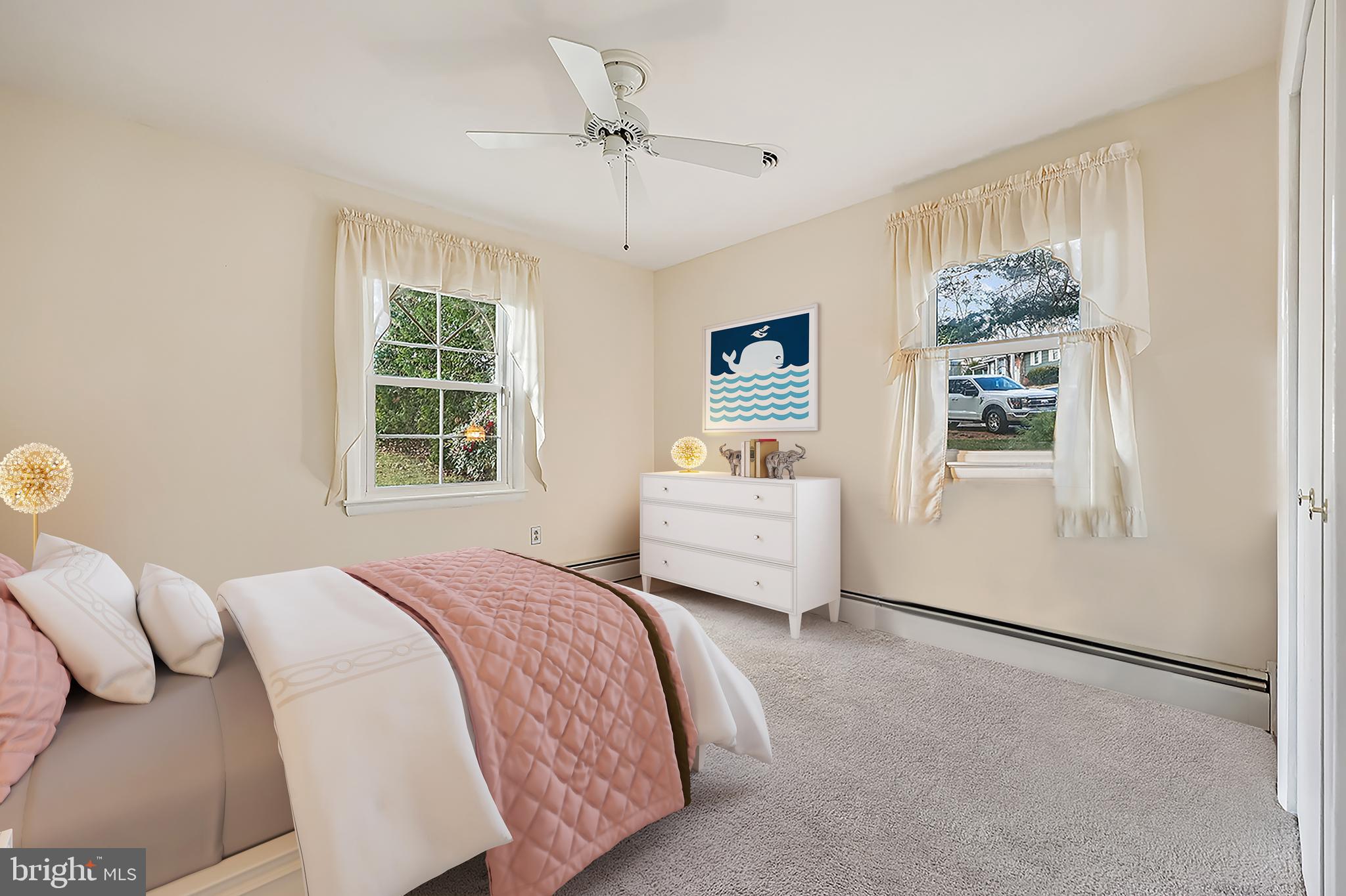 OLD ORCHARD ESTATES - Residential