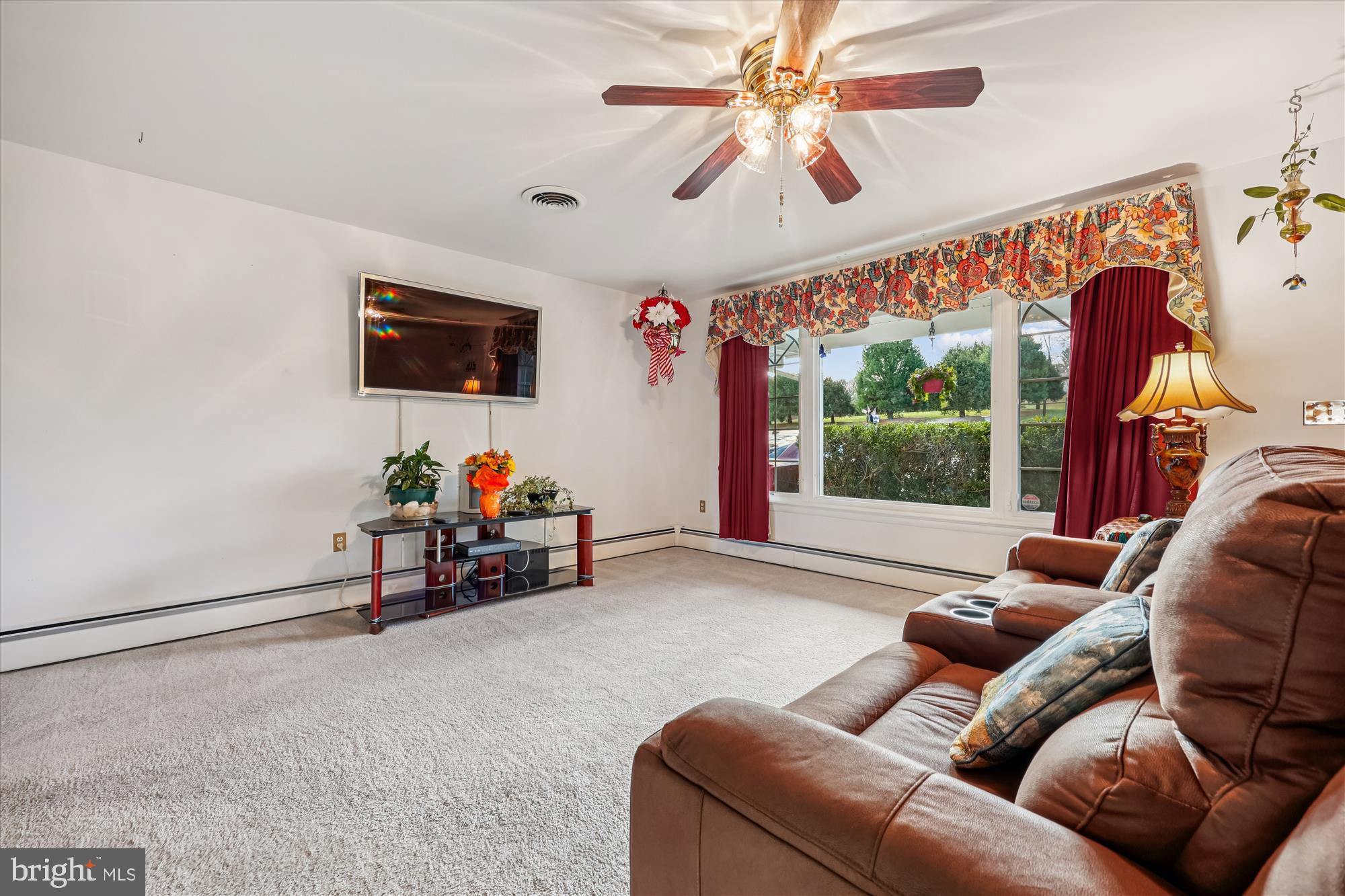 OLD ORCHARD ESTATES - Residential