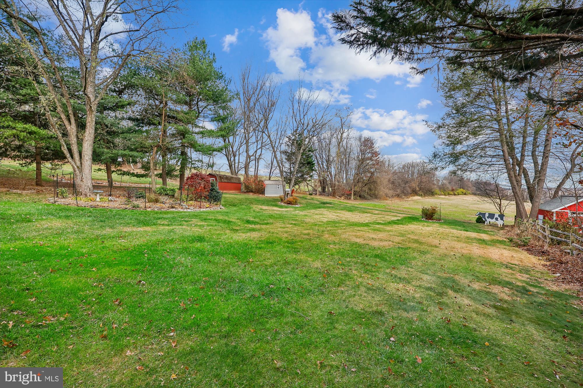 OLD ORCHARD ESTATES - Residential